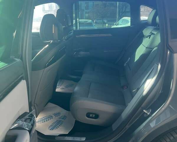 Zeekr 7X, объемом двигателя 4.25 л и пробегом 1 тыс. км за 42900 $, фото 20 на Automoto.ua