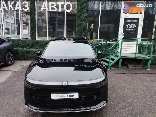 Zeekr 7X, объемом двигателя 4.25 л и пробегом 1 тыс. км за 38880 $, фото 1 на Automoto.ua