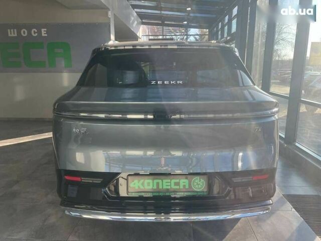 Zeekr 7X, объемом двигателя 4.25 л и пробегом 1 тыс. км за 42900 $, фото 5 на Automoto.ua