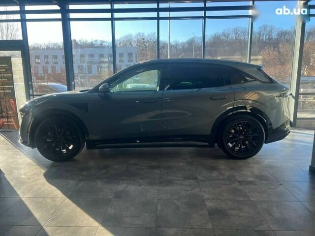 Zeekr 7X, объемом двигателя 4.25 л и пробегом 1 тыс. км за 42900 $, фото 3 на Automoto.ua