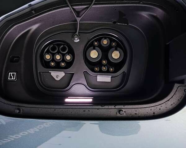 Zeekr 7X, объемом двигателя 4.25 л и пробегом 1 тыс. км за 42999 $, фото 9 на Automoto.ua