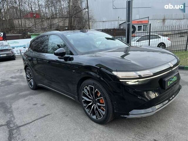 Zeekr 7X, объемом двигателя 4.25 л и пробегом 1 тыс. км за 32500 $, фото 2 на Automoto.ua