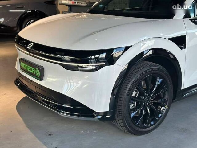 Zeekr 7X, объемом двигателя 4.25 л и пробегом 1 тыс. км за 39300 $, фото 13 на Automoto.ua