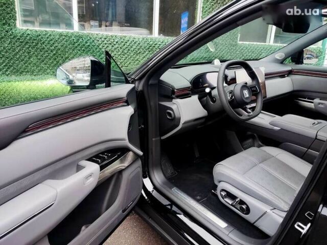 Zeekr 7X, объемом двигателя 4.25 л и пробегом 1 тыс. км за 38880 $, фото 8 на Automoto.ua