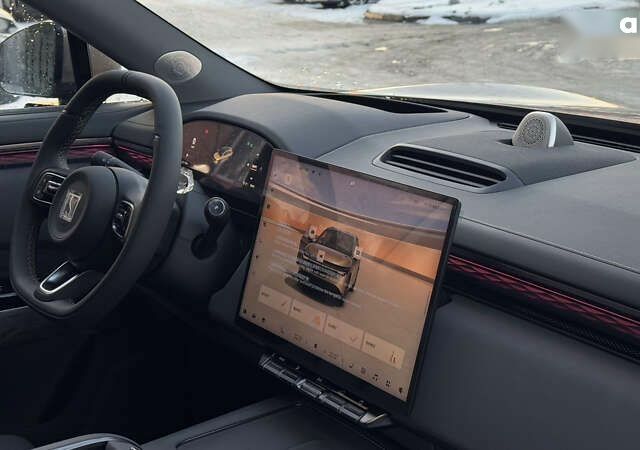 Zeekr 7X, объемом двигателя 4.25 л и пробегом 1 тыс. км за 42999 $, фото 21 на Automoto.ua