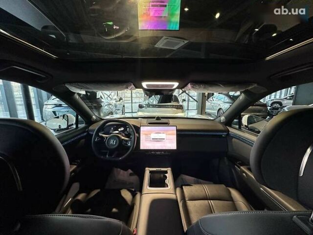 Zeekr 7X, объемом двигателя 4.25 л и пробегом 1 тыс. км за 39300 $, фото 10 на Automoto.ua