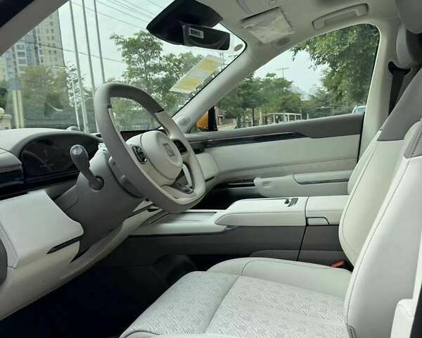 Zeekr 7X, объемом двигателя 4.25 л и пробегом 1 тыс. км за 42999 $, фото 5 на Automoto.ua