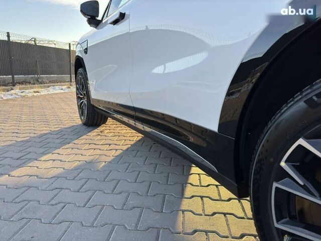 Zeekr 7X, объемом двигателя 0 л и пробегом 1 тыс. км за 39999 $, фото 26 на Automoto.ua