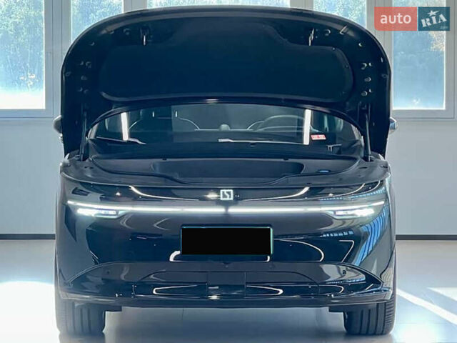 Zeekr 7X, об'ємом двигуна 0 л та пробігом 20 тис. км за 39200 $, фото 15 на Automoto.ua