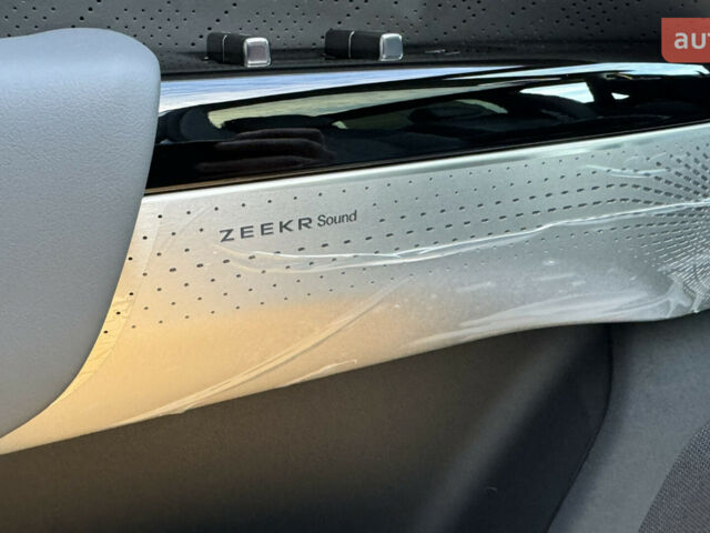 купити нове авто Zeekr 7X 2024 року від офіційного дилера Володимир Олександрович Zeekr фото