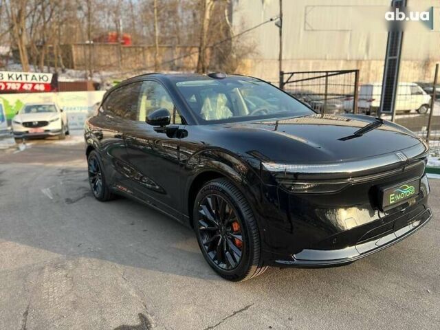 Zeekr 7X, объемом двигателя 0 л и пробегом 1 тыс. км за 37200 $, фото 2 на Automoto.ua