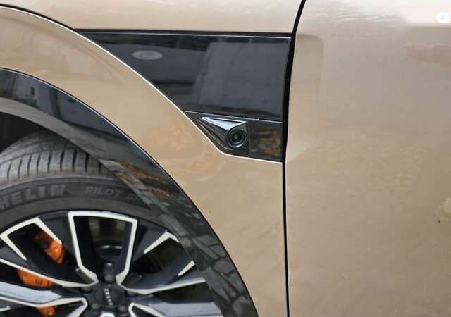 Zeekr 7X, объемом двигателя 0 л и пробегом 8 тыс. км за 38890 $, фото 5 на Automoto.ua