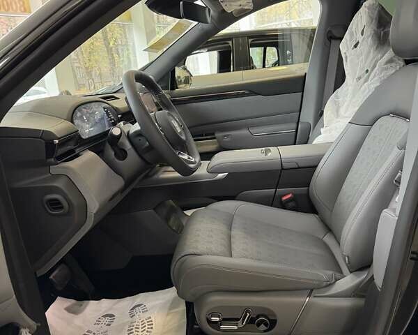 Zeekr 7X, об'ємом двигуна 0 л та пробігом 1 тис. км за 44900 $, фото 5 на Automoto.ua