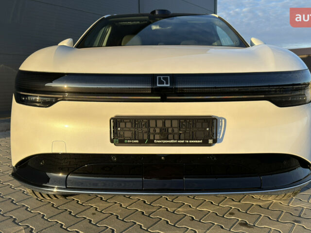 купити нове авто Zeekr 7X 2024 року від офіційного дилера Володимир Олександрович Zeekr фото