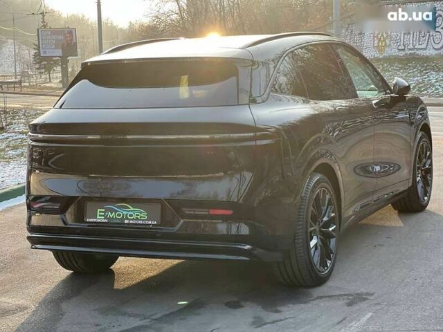 Zeekr 7X, объемом двигателя 0 л и пробегом 1 тыс. км за 37200 $, фото 3 на Automoto.ua