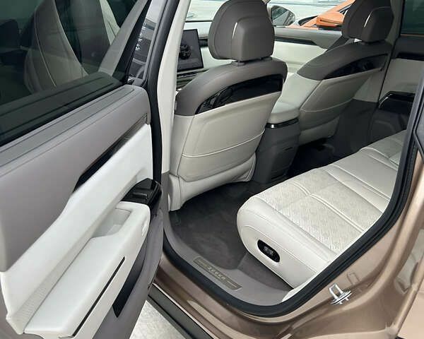 Zeekr 7X, объемом двигателя 0 л и пробегом 1 тыс. км за 37900 $, фото 11 на Automoto.ua