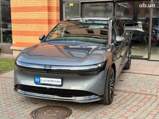 Zeekr 7X, объемом двигателя 0 л и пробегом 1 тыс. км за 43450 $, фото 27 на Automoto.ua