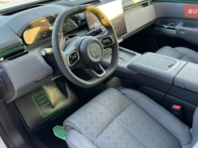 купити нове авто Zeekr 7X 2024 року від офіційного дилера Володимир Олександрович Zeekr фото