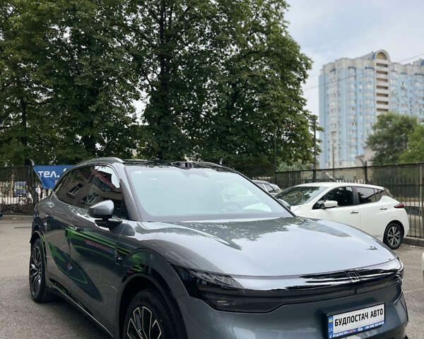 Zeekr 7X, объемом двигателя 0 л и пробегом 1 тыс. км за 38499 $, фото 7 на Automoto.ua