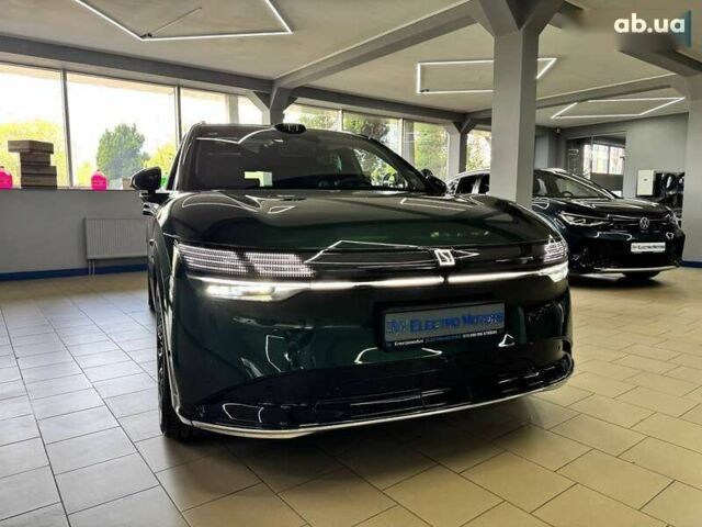 Zeekr 7X, объемом двигателя 0 л и пробегом 1 тыс. км за 41999 $, фото 2 на Automoto.ua