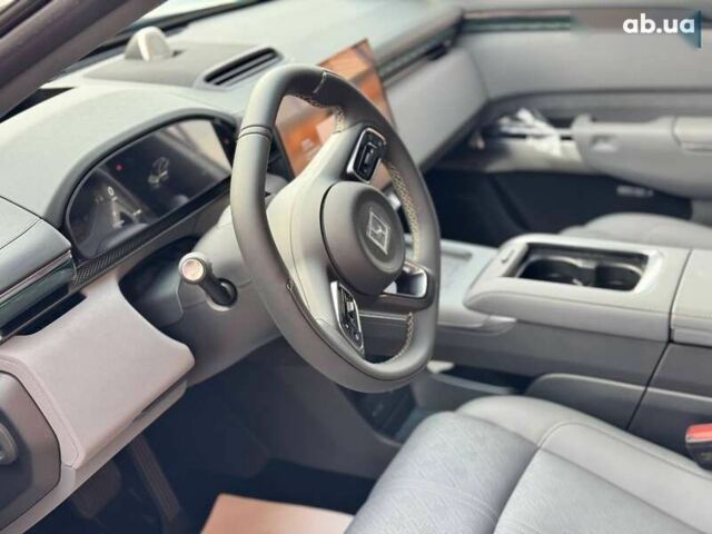 Zeekr 7X, объемом двигателя 0 л и пробегом 1 тыс. км за 43450 $, фото 6 на Automoto.ua