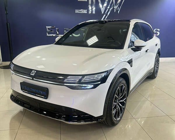 Zeekr 7X, объемом двигателя 0 л и пробегом 1 тыс. км за 42999 $, фото 4 на Automoto.ua