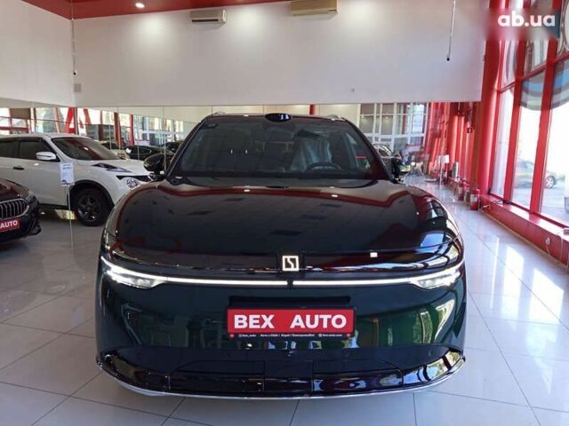 Zeekr 7X, объемом двигателя 0 л и пробегом 1 тыс. км за 41000 $, фото 1 на Automoto.ua