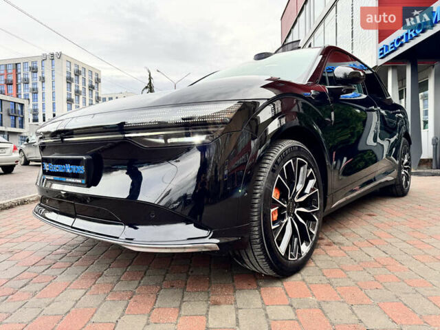 Zeekr 7X, объемом двигателя 0 л и пробегом 1 тыс. км за 42999 $, фото 16 на Automoto.ua