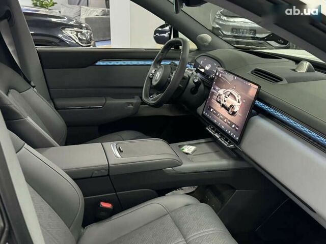Zeekr 7X, объемом двигателя 0 л и пробегом 1 тыс. км за 42499 $, фото 26 на Automoto.ua