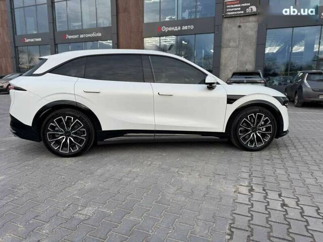 Zeekr 7X, объемом двигателя 0 л и пробегом 10 тыс. км за 43500 $, фото 15 на Automoto.ua