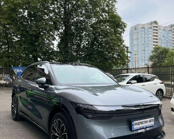 Zeekr 7X, объемом двигателя 0 л и пробегом 1 тыс. км за 38499 $, фото 1 на Automoto.ua