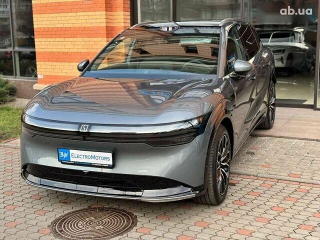 Zeekr 7X, объемом двигателя 0 л и пробегом 1 тыс. км за 43450 $, фото 21 на Automoto.ua