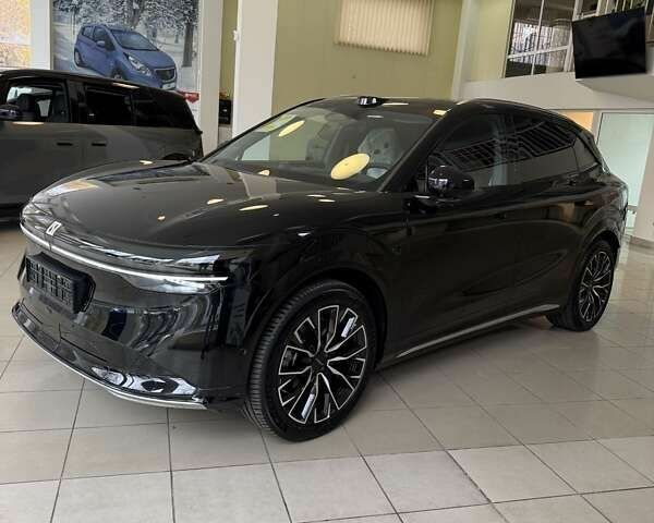 Zeekr 7X, объемом двигателя 0 л и пробегом 1 тыс. км за 44900 $, фото 2 на Automoto.ua