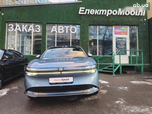 Zeekr 7X, об'ємом двигуна 0 л та пробігом 1 тис. км за 33800 $, фото 1 на Automoto.ua