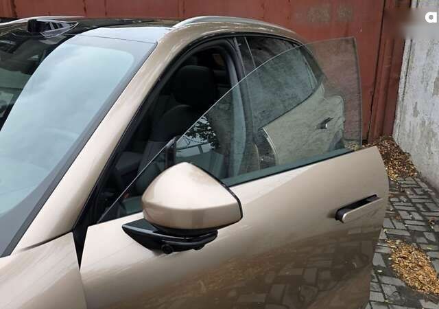 Zeekr 7X, объемом двигателя 0 л и пробегом 8 тыс. км за 38890 $, фото 9 на Automoto.ua