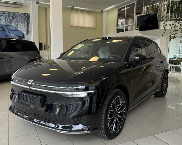 Zeekr 7X, об'ємом двигуна 0 л та пробігом 1 тис. км за 44900 $, фото 3 на Automoto.ua