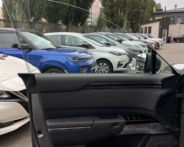 Zeekr 7X, объемом двигателя 0 л и пробегом 1 тыс. км за 38499 $, фото 23 на Automoto.ua
