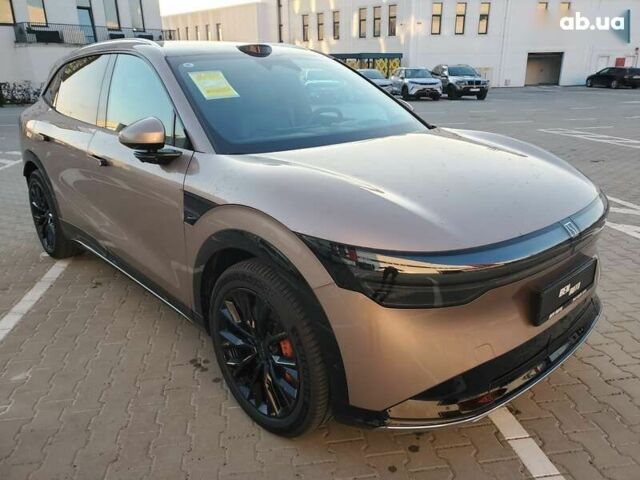 Zeekr 7X, объемом двигателя 0 л и пробегом 1 тыс. км за 43800 $, фото 5 на Automoto.ua