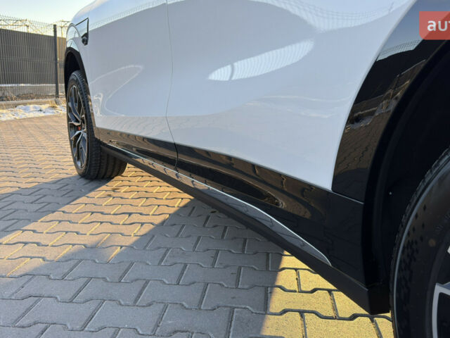 купити нове авто Zeekr 7X 2024 року від офіційного дилера Володимир Олександрович Zeekr фото