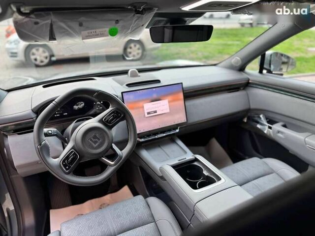 Zeekr 7X, объемом двигателя 0 л и пробегом 1 тыс. км за 43450 $, фото 24 на Automoto.ua