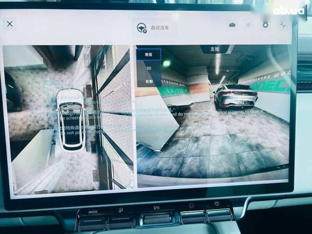 Zeekr 7X, объемом двигателя 0 л и пробегом 1 тыс. км за 36000 $, фото 17 на Automoto.ua