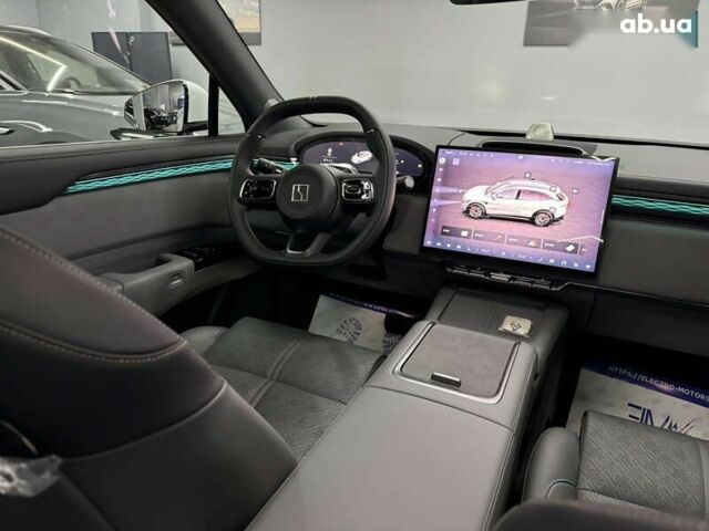 Zeekr 7X, объемом двигателя 0 л и пробегом 1 тыс. км за 42499 $, фото 19 на Automoto.ua