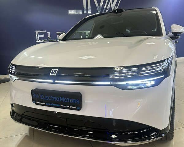 Zeekr 7X, объемом двигателя 0 л и пробегом 1 тыс. км за 42999 $, фото 11 на Automoto.ua