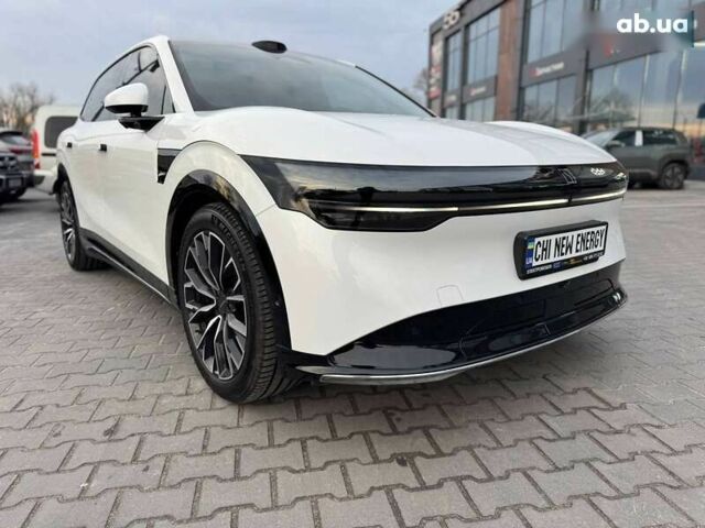 Zeekr 7X, объемом двигателя 0 л и пробегом 10 тыс. км за 43500 $, фото 27 на Automoto.ua