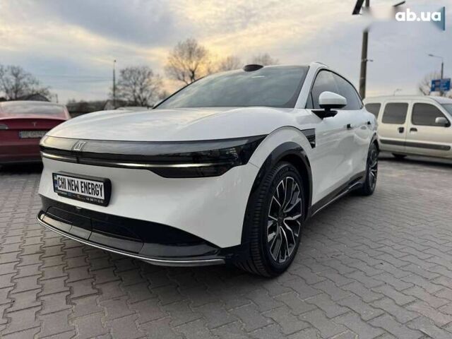 Zeekr 7X, объемом двигателя 0 л и пробегом 10 тыс. км за 43500 $, фото 28 на Automoto.ua