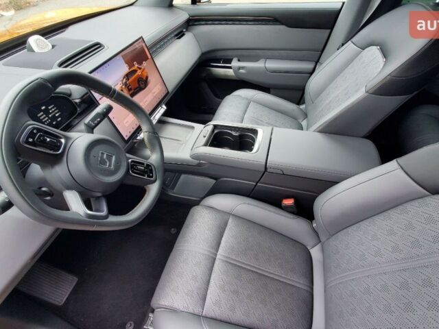 Zeekr 7X 2024 року купити нове авто Zeekr 7X 2024 року від офіційного дилера Global Electric Zeekr фото