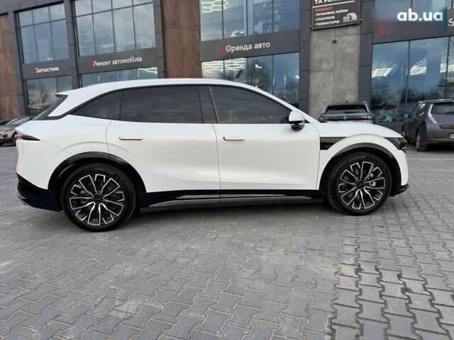 Zeekr 7X, объемом двигателя 0 л и пробегом 10 тыс. км за 43500 $, фото 14 на Automoto.ua