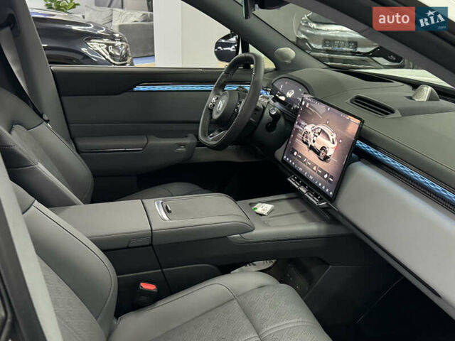 Zeekr 7X, объемом двигателя 0 л и пробегом 1 тыс. км за 41999 $, фото 26 на Automoto.ua