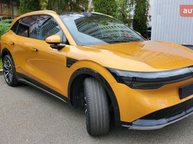 Zeekr 7X 2024 року купити нове авто Zeekr 7X 2024 року від офіційного дилера Global Electric Zeekr фото