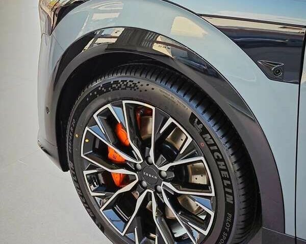 Zeekr 7X, об'ємом двигуна 0 л та пробігом 1 тис. км за 33800 $, фото 14 на Automoto.ua